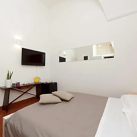 Corte Dei Taralli Bed & Breakfast 4*