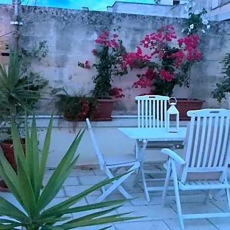 Corte Dei Taralli Lecce
