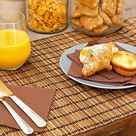 Couette-café Corte Dei Taralli Lecce