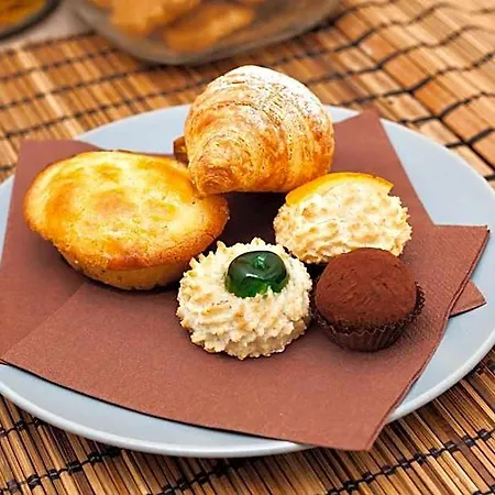 Corte Dei Taralli Couette-café