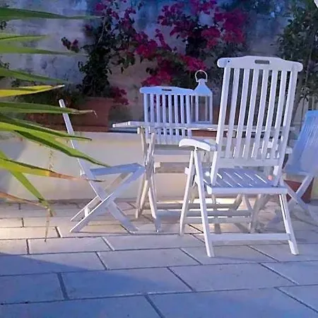 Couette-café Corte Dei Taralli 4*