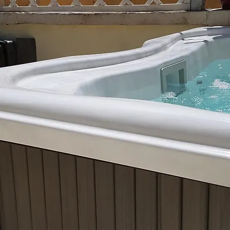 Oda ve Kahvaltı Corte Dei Taralli