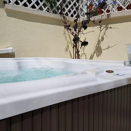 Oda ve Kahvaltı Corte Dei Taralli