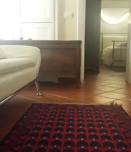 Bed & Breakfast Corte Dei Taralli 4*